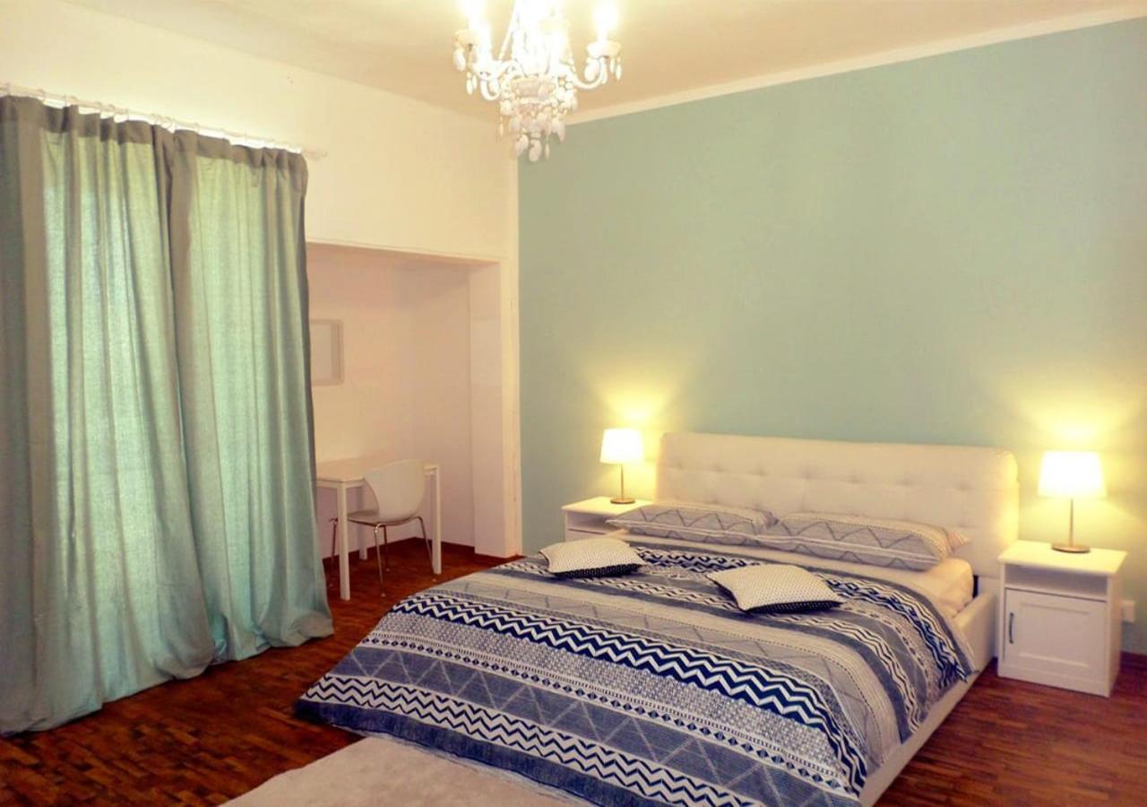 Station Firenze Bed & Breakfast Exterior photo