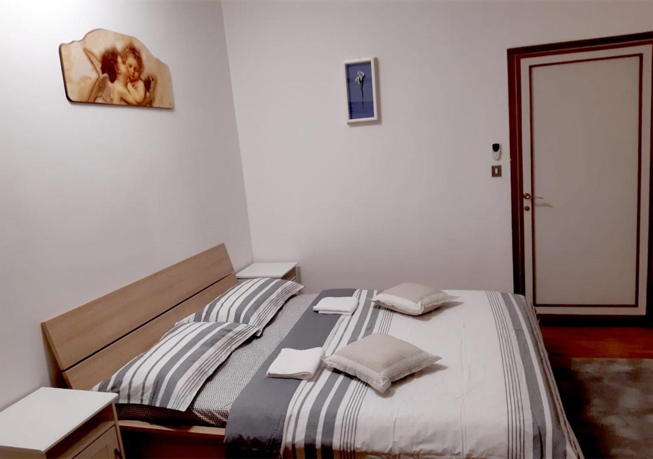 Station Firenze Bed & Breakfast Exterior photo