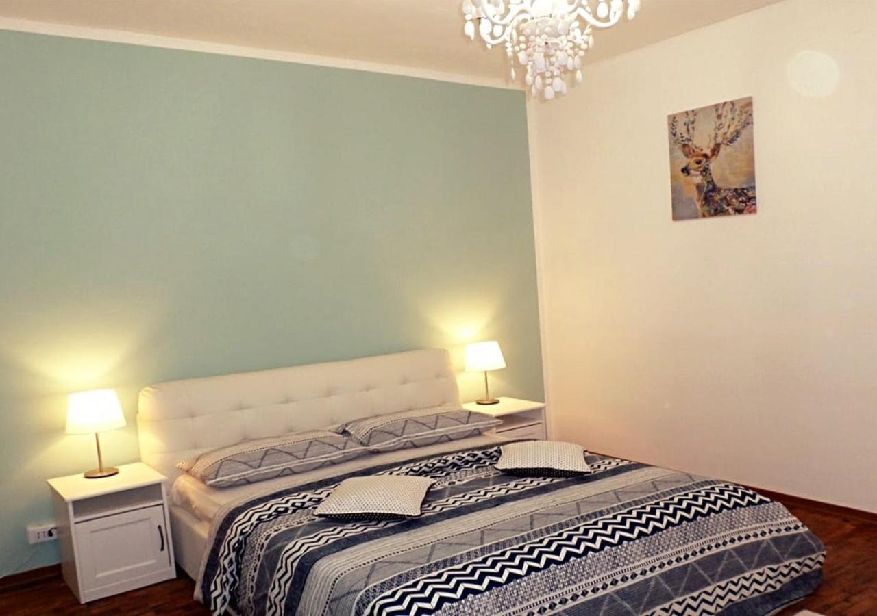Station Firenze Bed & Breakfast Exterior photo