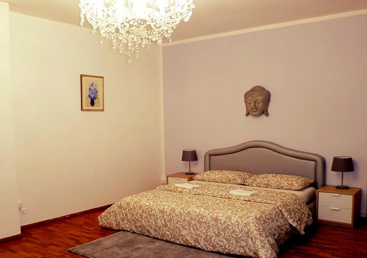 Station Firenze Bed & Breakfast Exterior photo