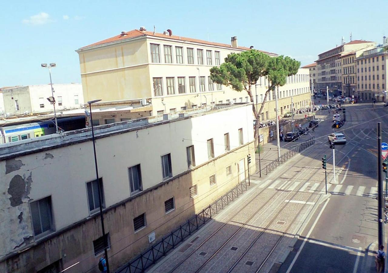 Station Firenze Bed & Breakfast Exterior photo