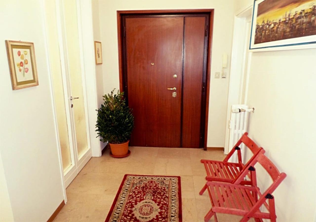 Station Firenze Bed & Breakfast Exterior photo