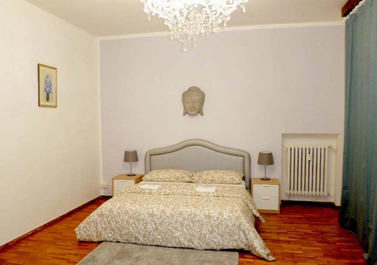 Station Firenze Bed & Breakfast Exterior photo
