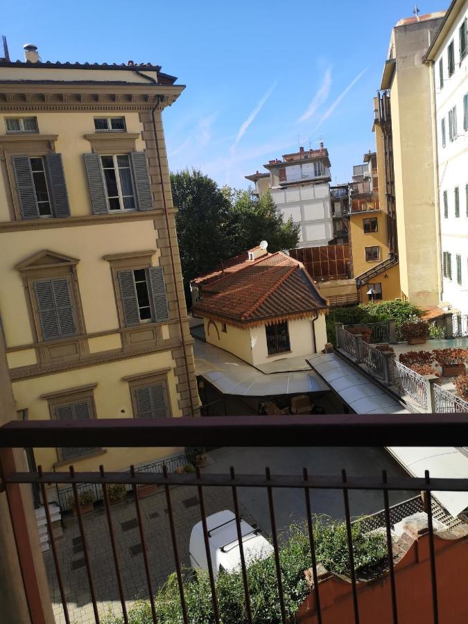 Station Firenze Bed & Breakfast Exterior photo