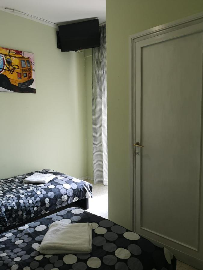Station Firenze Bed & Breakfast Room photo