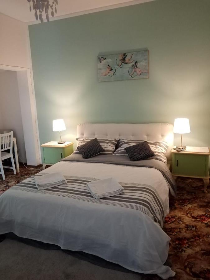Station Firenze Bed & Breakfast Room photo