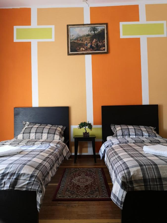 Station Firenze Bed & Breakfast Exterior photo